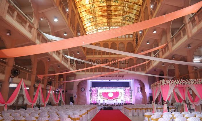 Mahesh Sanskrutik Bhavan